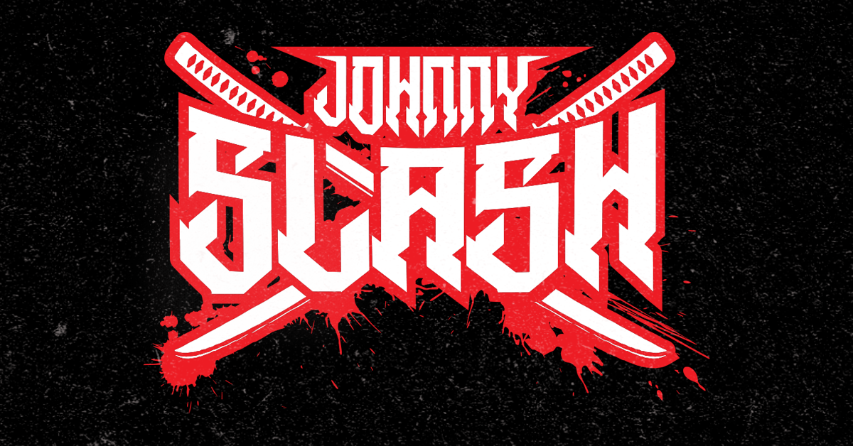 Johnny Slash