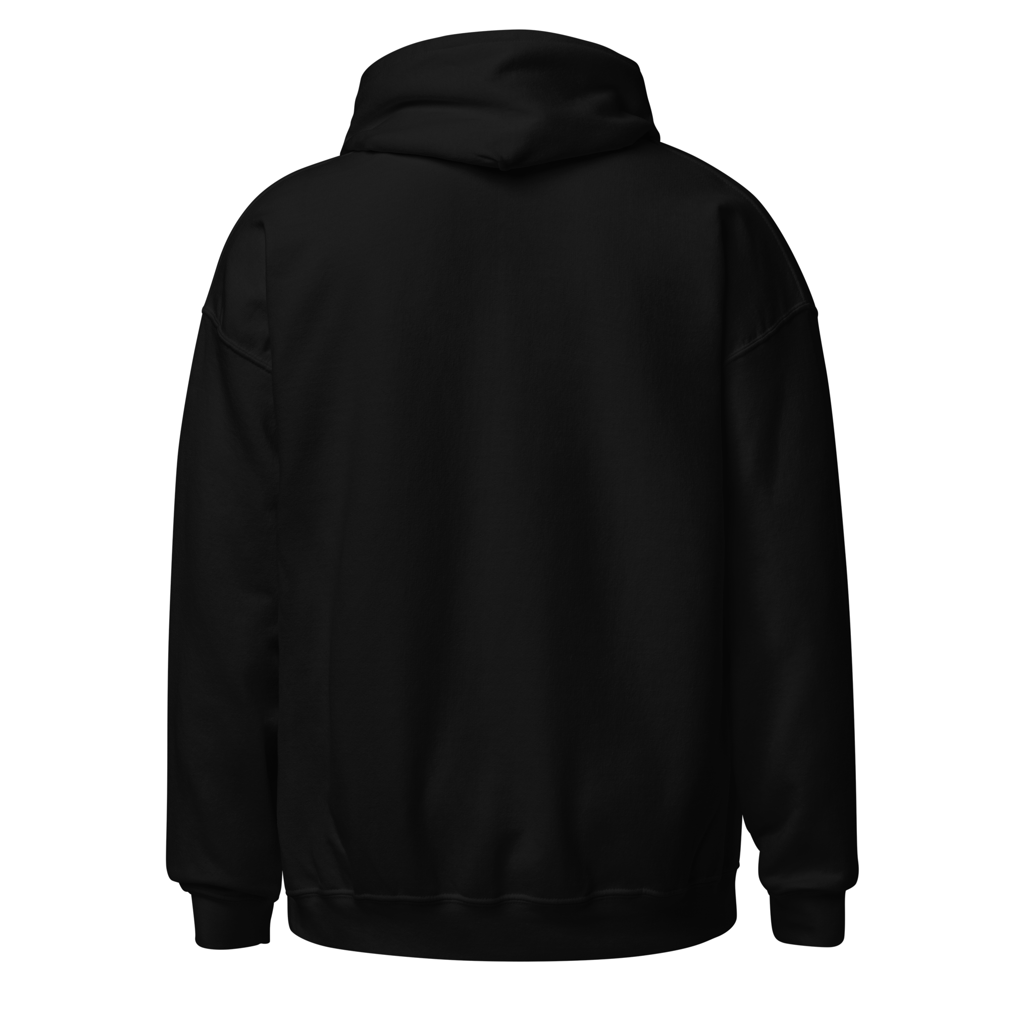 ウエア 8yards BACK SLASH HOODIE Black L Men's Black LA 2028 Summer Olympics Handover Pullover Hoodie