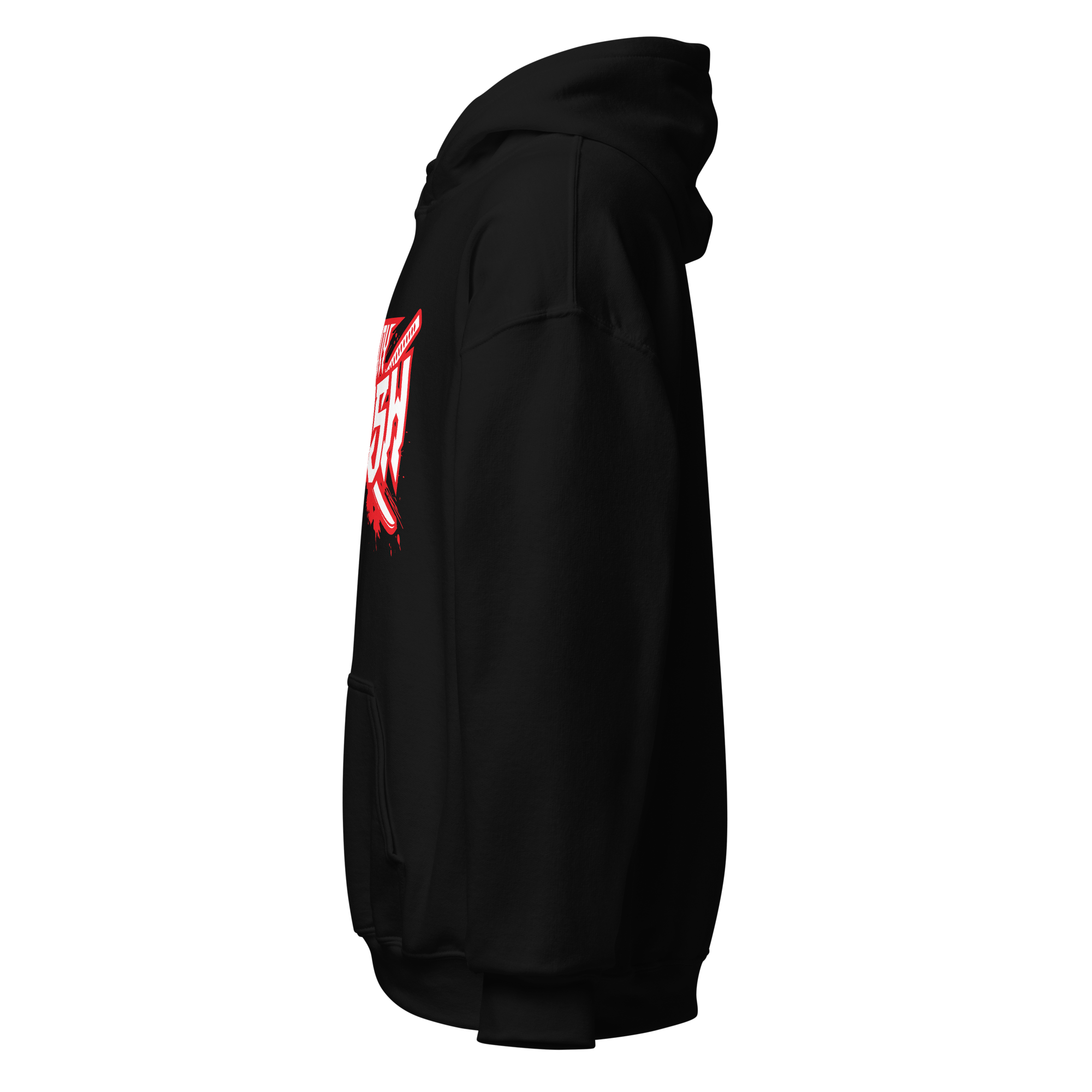 Classic Johnny Slash Hoodie
